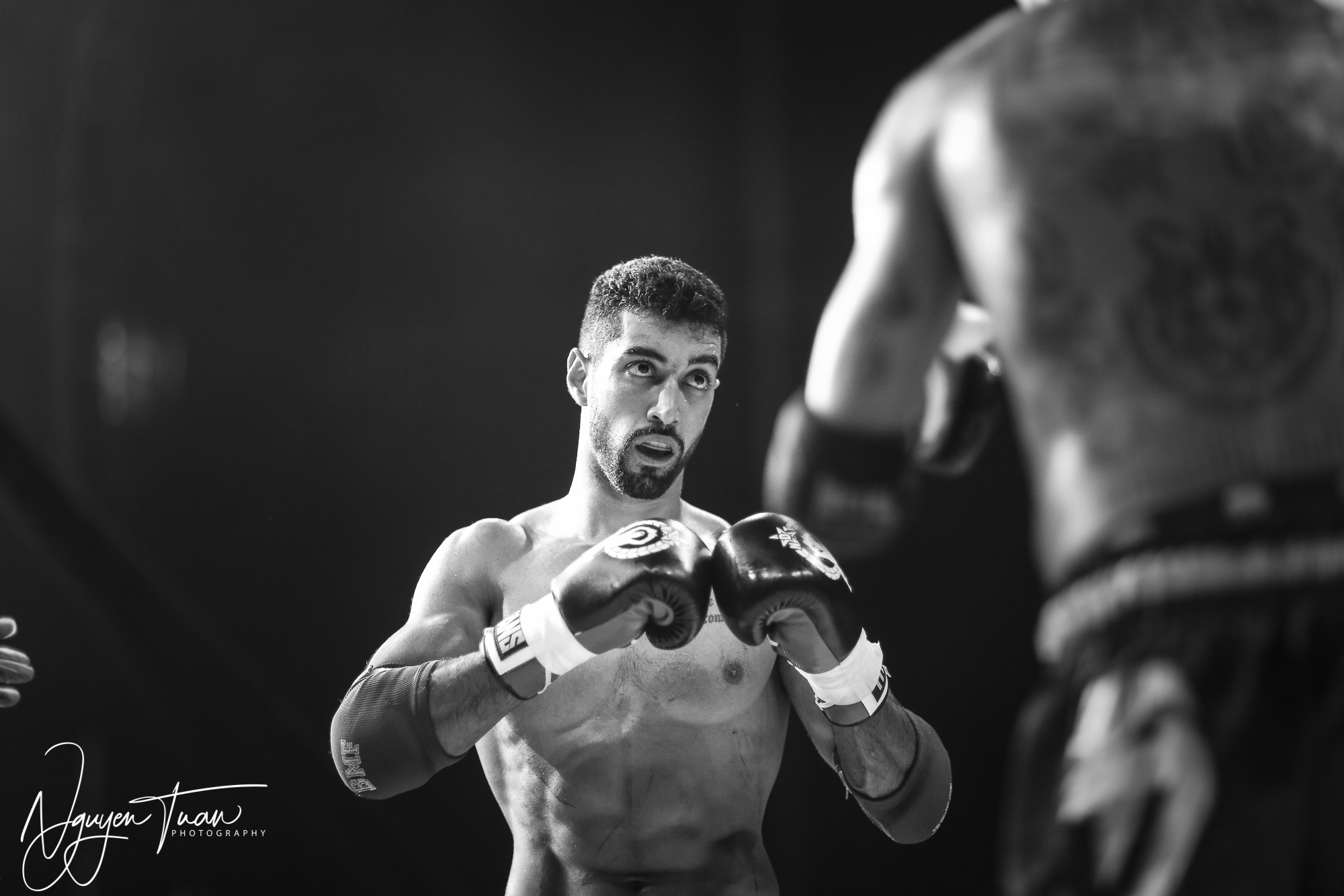 Nuit des Titans 2018   4121